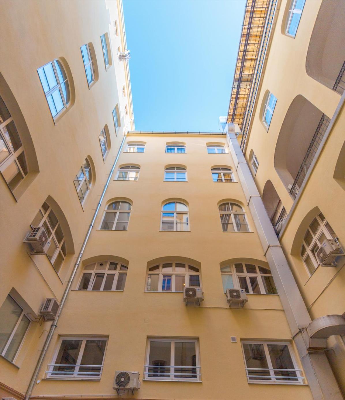 Heart Of Budapest Apartment エクステリア 写真