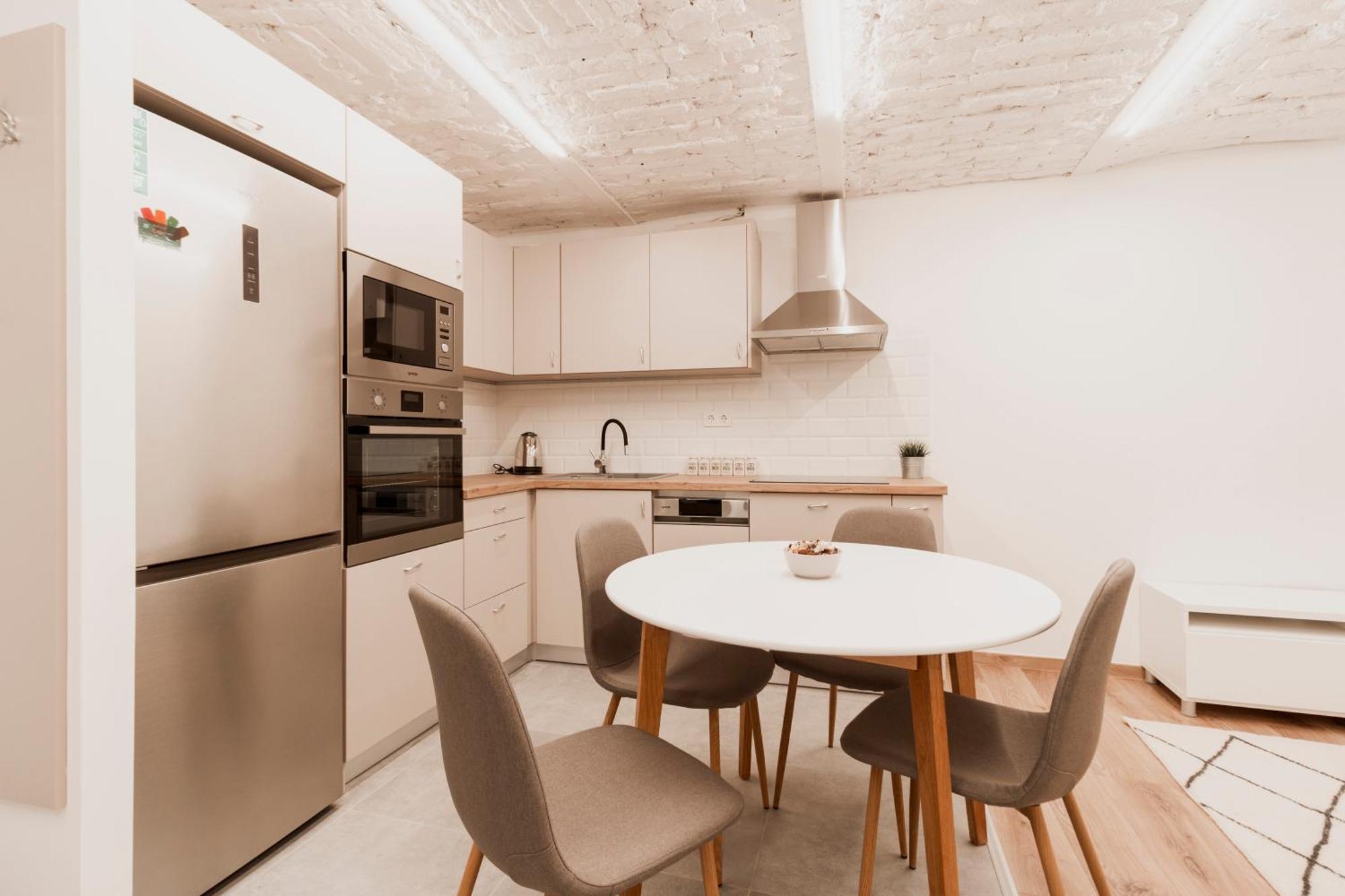 Heart Of Budapest Apartment エクステリア 写真