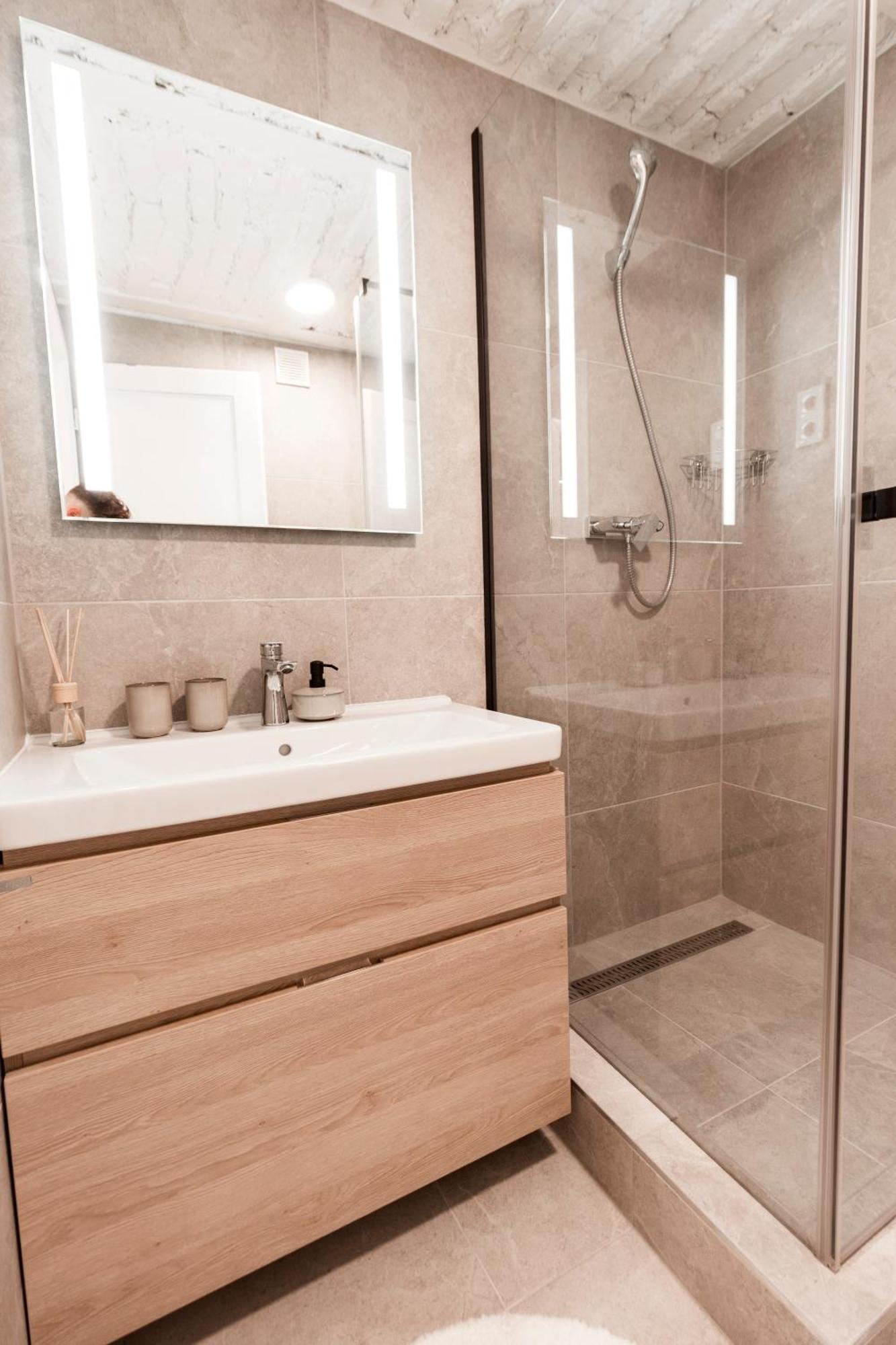 Heart Of Budapest Apartment エクステリア 写真