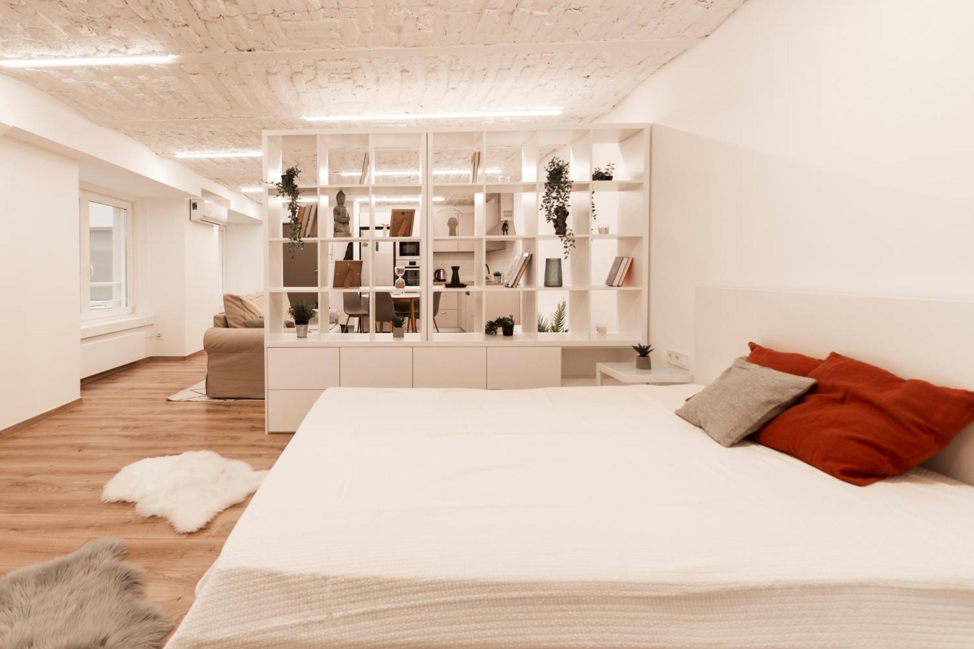 Heart Of Budapest Apartment エクステリア 写真