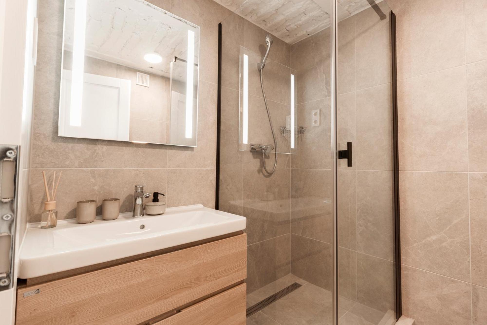 Heart Of Budapest Apartment エクステリア 写真