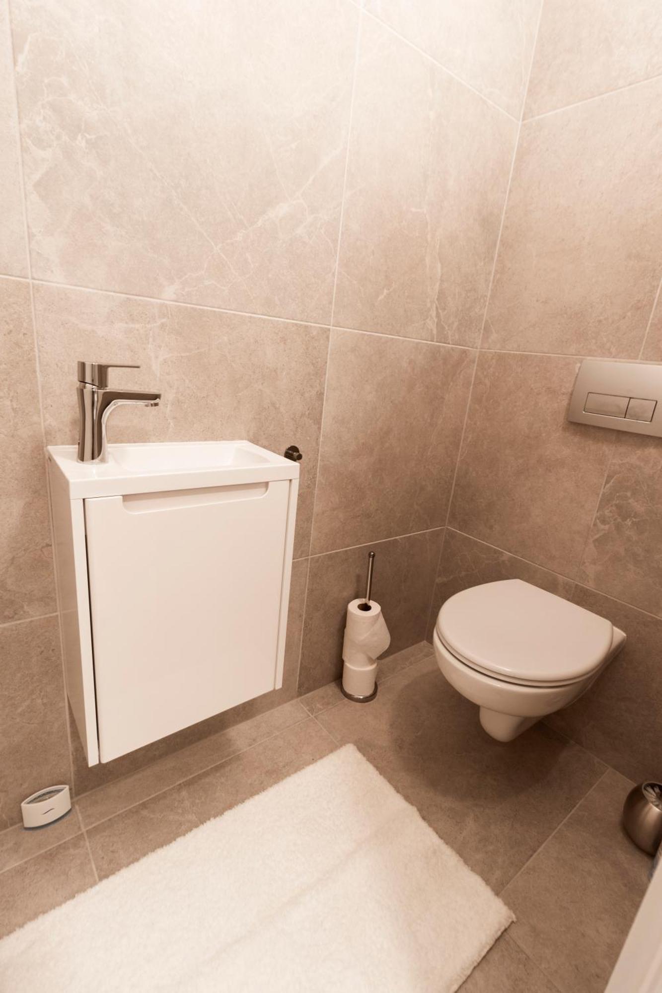 Heart Of Budapest Apartment エクステリア 写真
