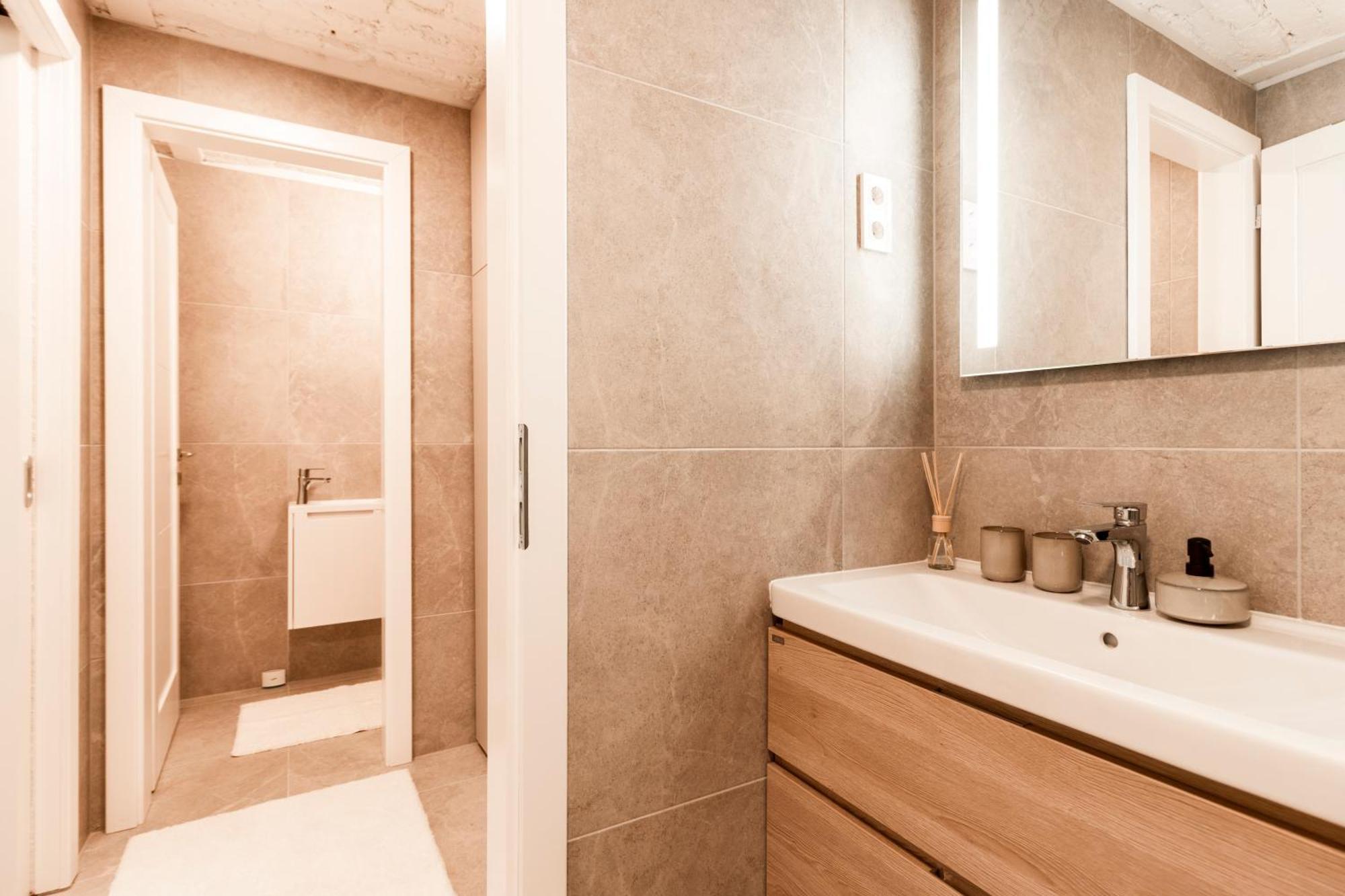 Heart Of Budapest Apartment エクステリア 写真