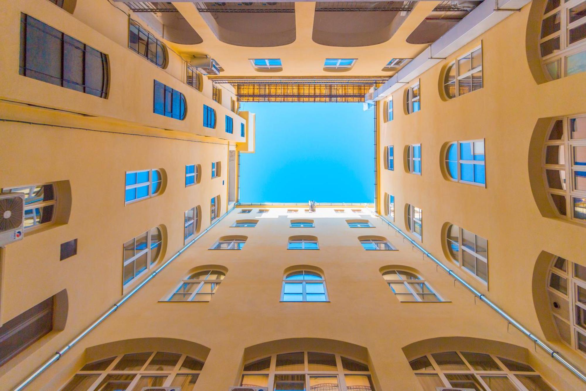 Heart Of Budapest Apartment エクステリア 写真